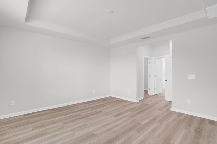 Owner's Suite