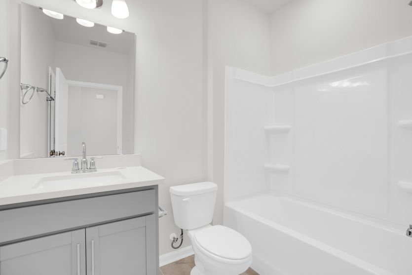 Bathroom 2