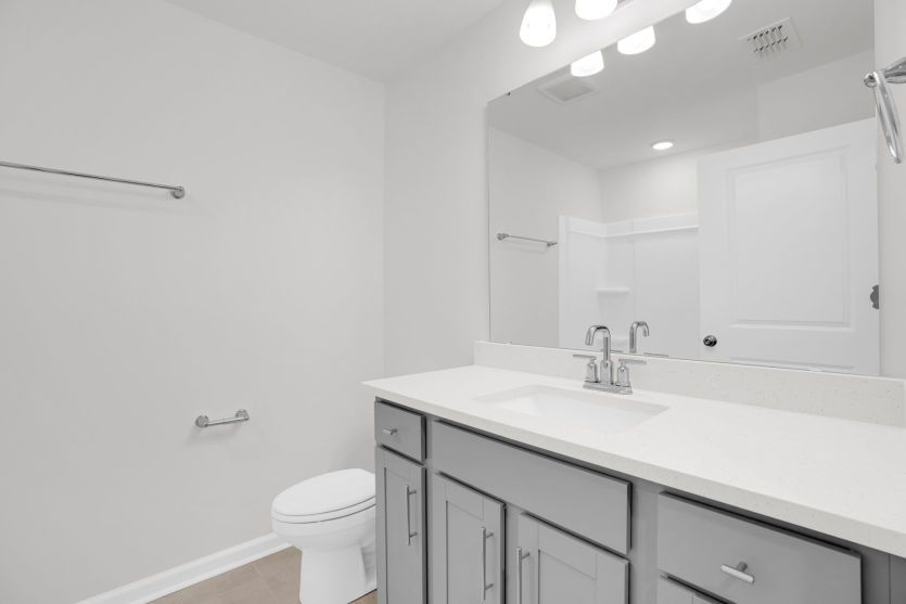 Bathroom 3
