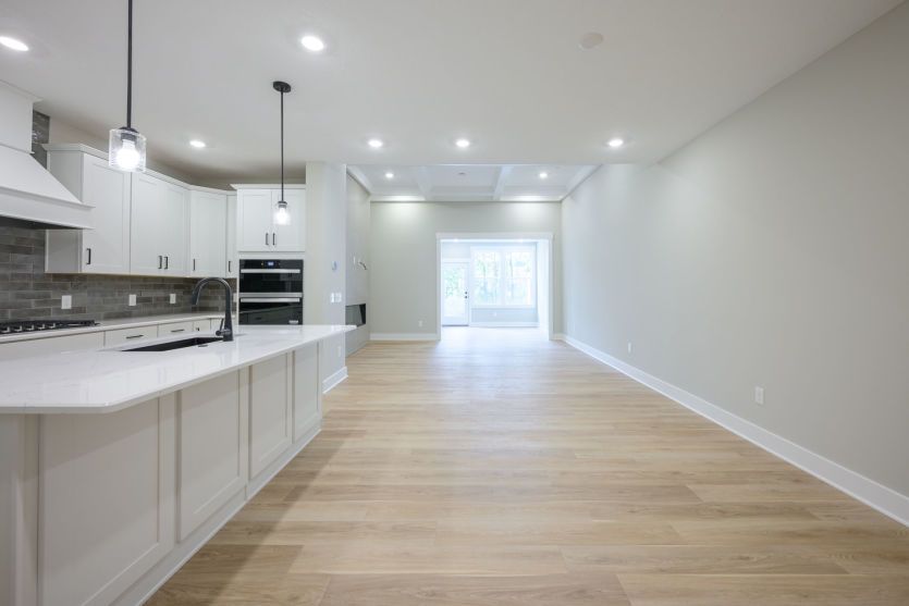 Beautiful Finishes to Make Your Kitchen Unique