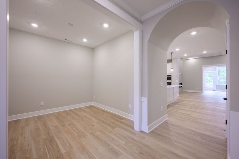 Floor Plans Designed with You in Mind