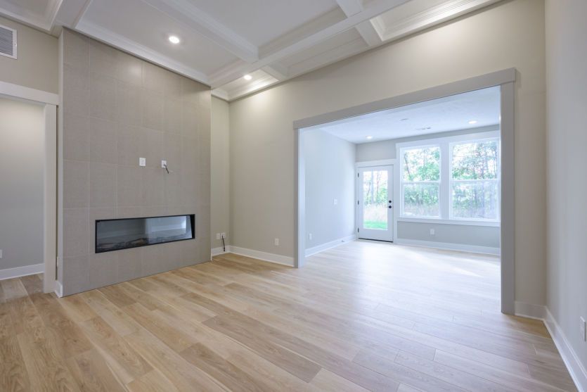 More Space for Your Family