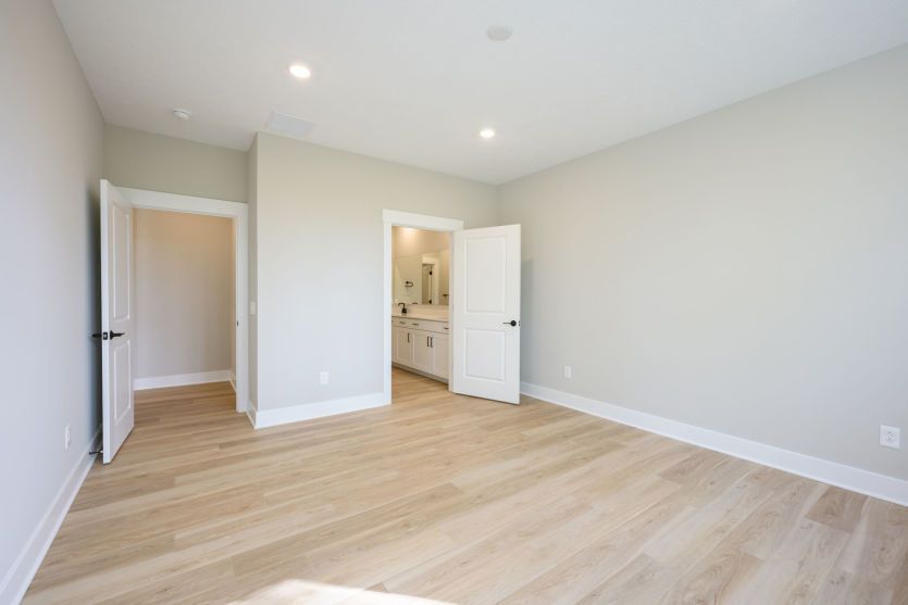 Bedroom 2, Perfect for Guests or Family