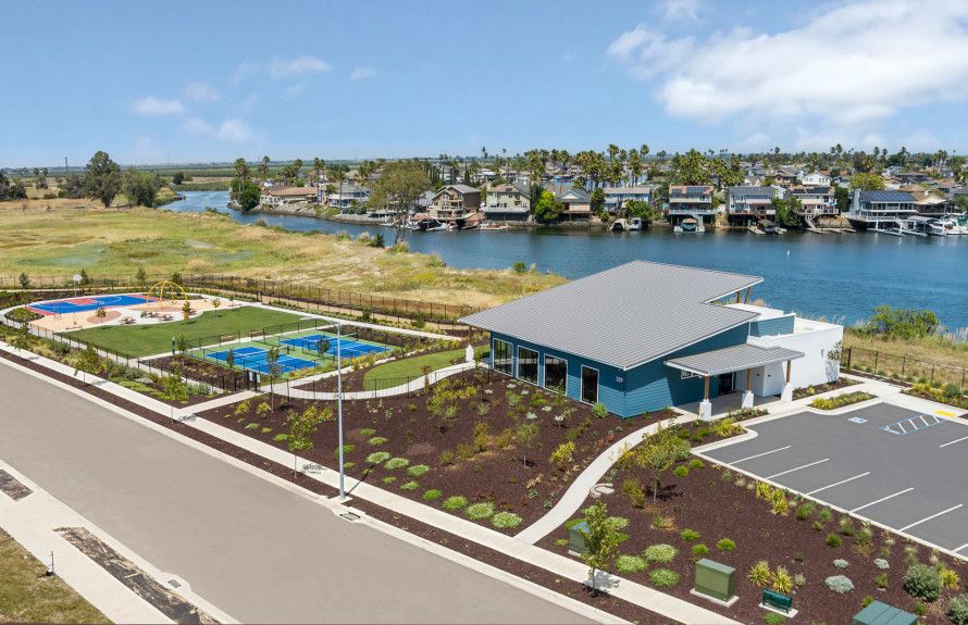 Resident Amenities