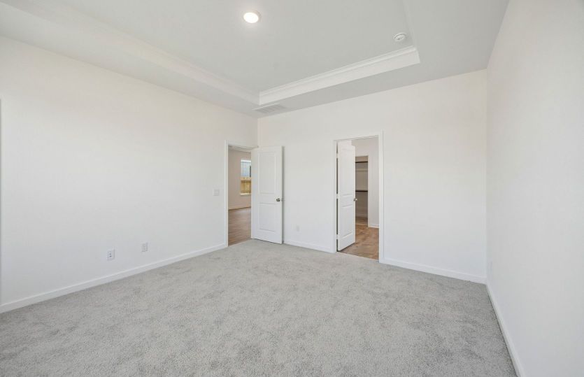Quick Move-In Home