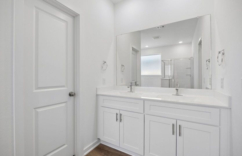 Quick Move-In Home