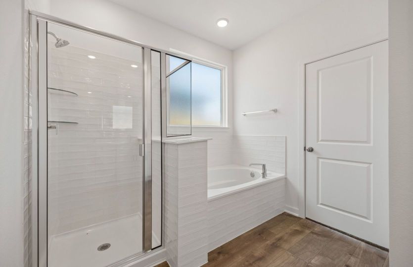 Quick Move-In Home