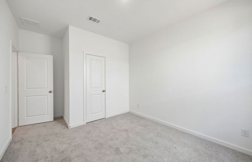 Quick Move-In Home