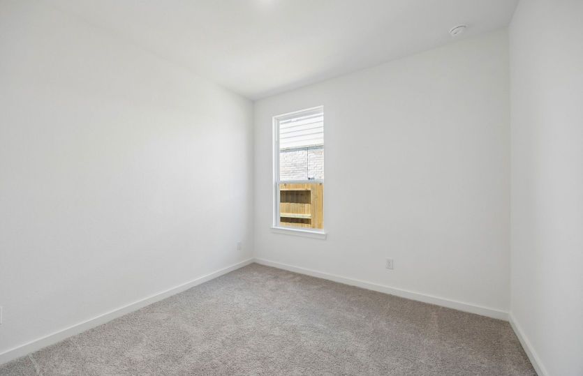 Quick Move-In Home