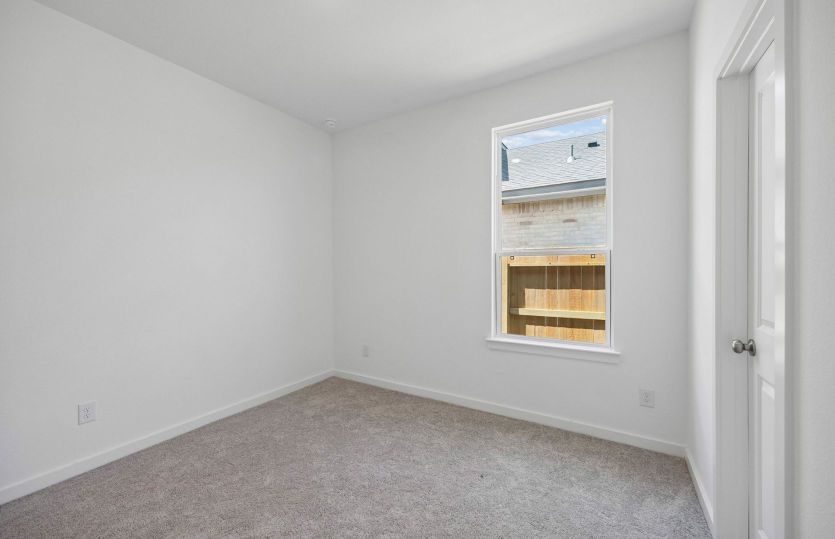 Quick Move-In Home