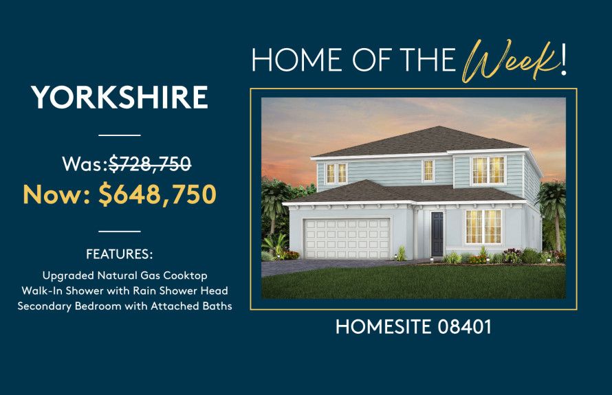 casa en Foothills Preserve por Pulte Homes