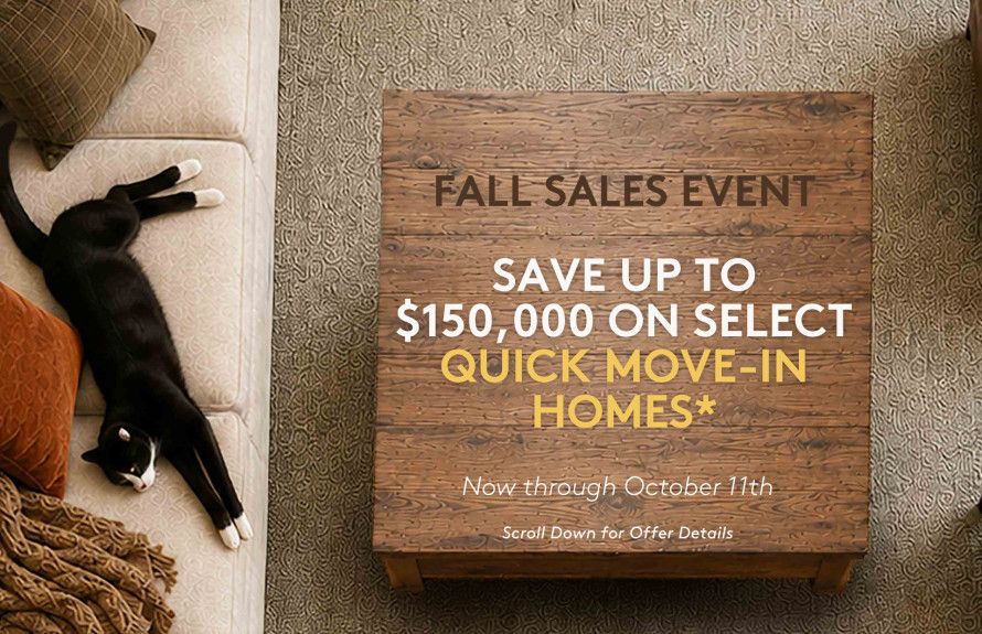 casa en Parkview Reserve por Pulte Homes