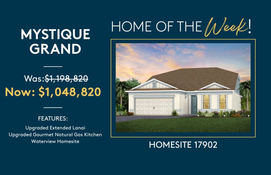 casa en Parkview Reserve por Pulte Homes