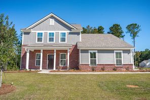 618 Mossy Branch Rd (Braddock)