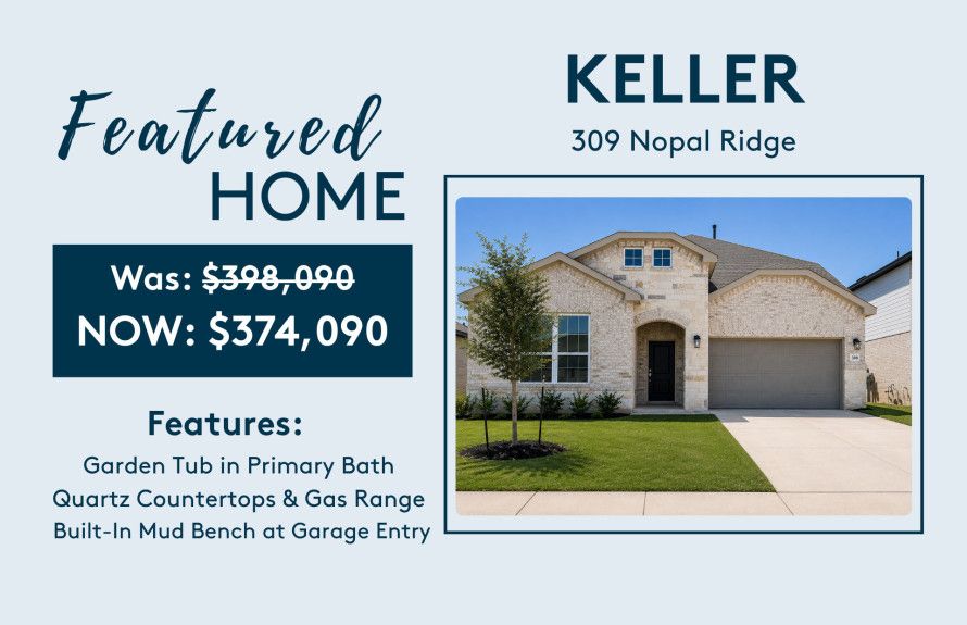 Featured Home!