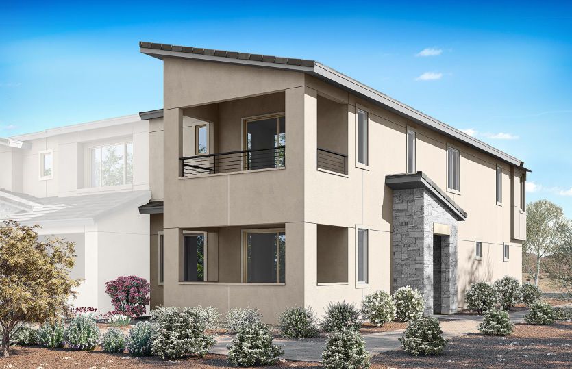 Danbury Elevation B