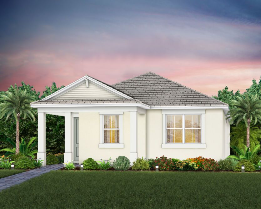 Elevation CO101 Coastal Alabaster