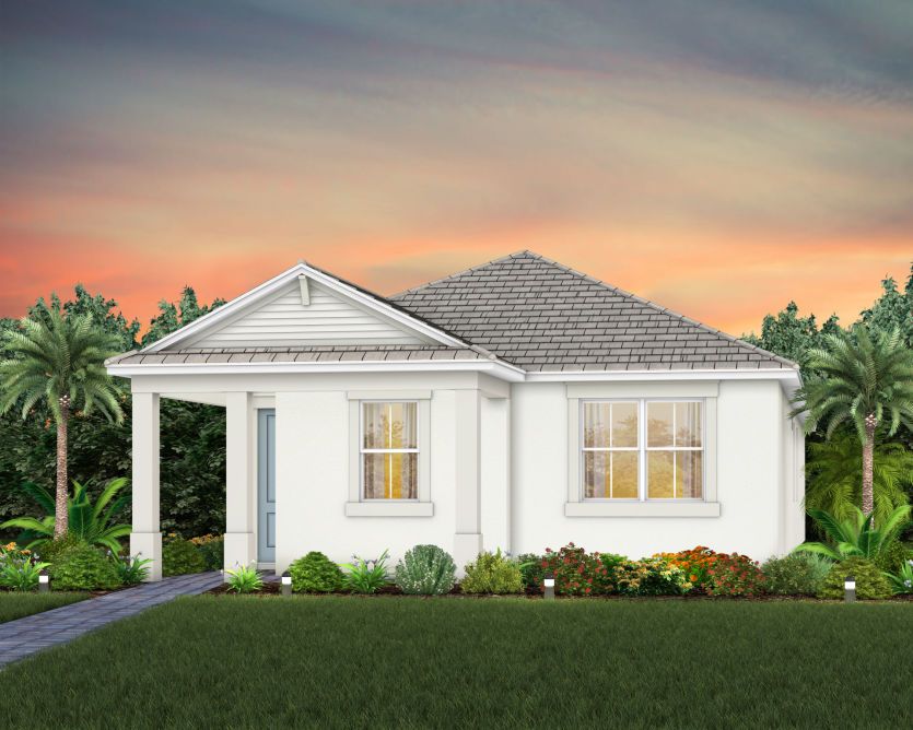 Elevation CO101 Coastal Extra White
