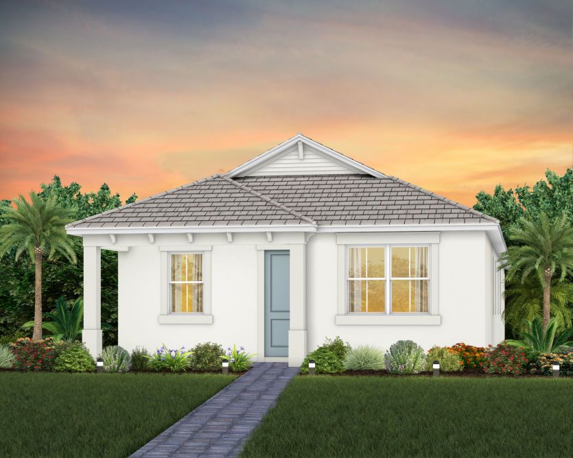 Elevation CO101 Coastal Extra White