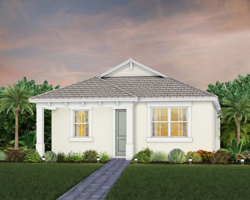 Elevation CO101 Coastal Alabaster