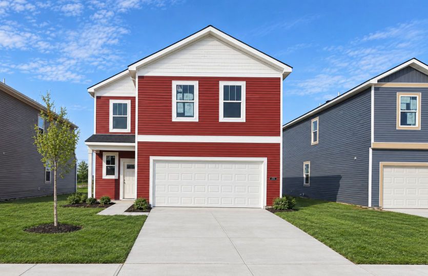 Homesite 37
