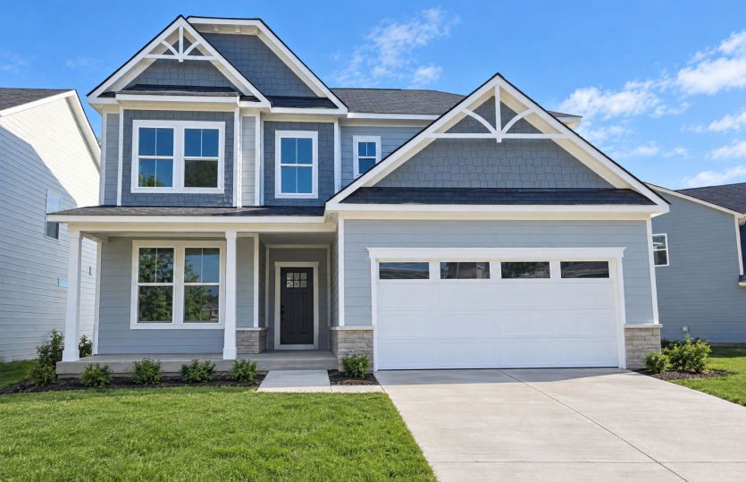 Homesite 167