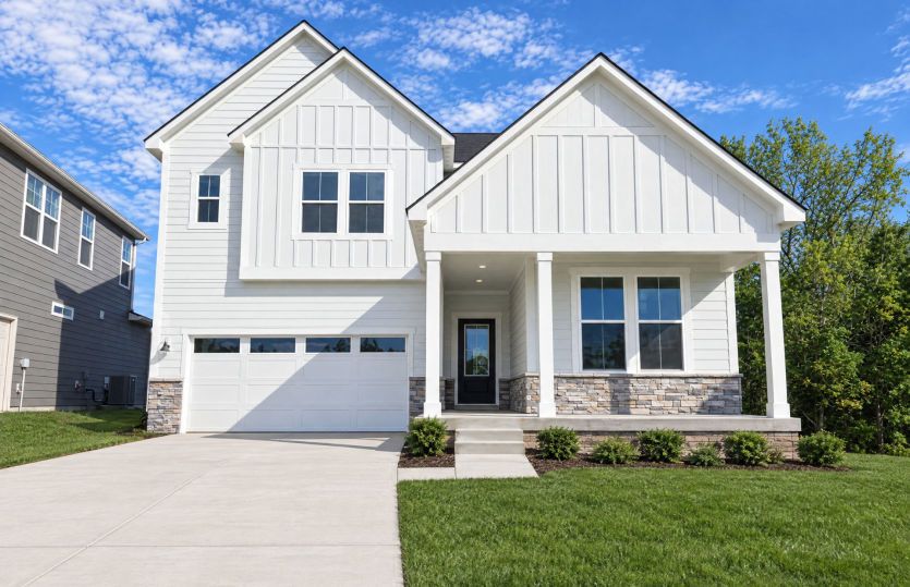 Homesite 175