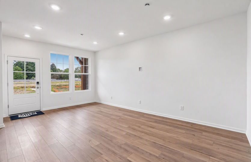 Gathering Room