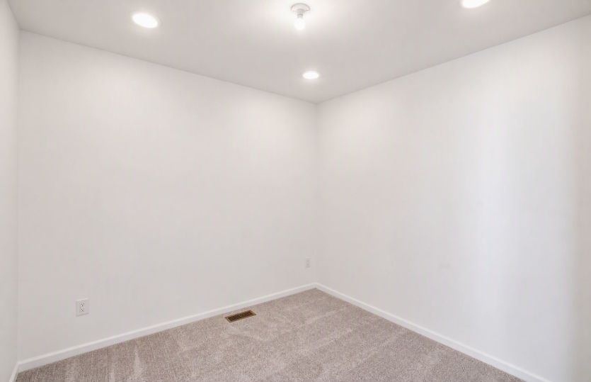 Flex Room