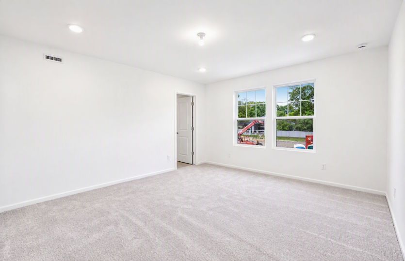 Owner's Suite