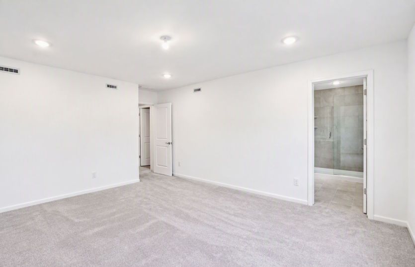 Owner's Suite