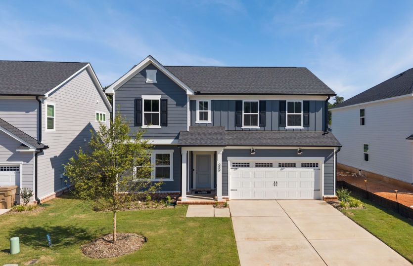 509 Havannah Rd (Kirby)