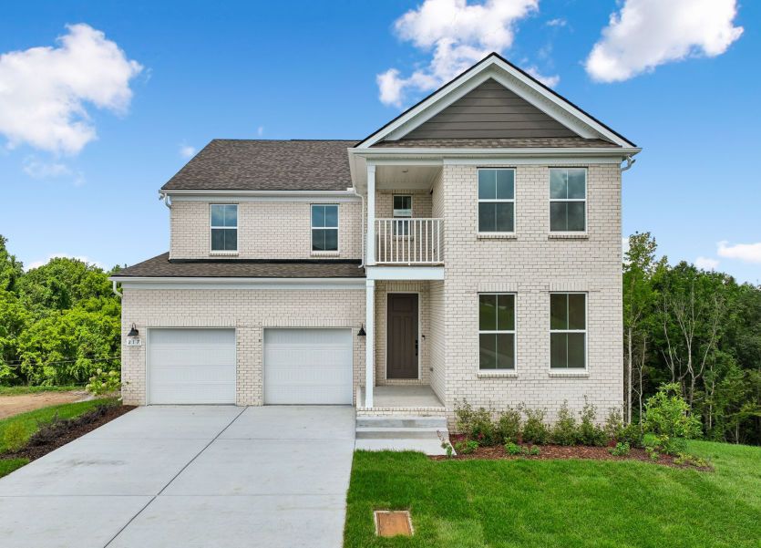Lot 016 Exterior