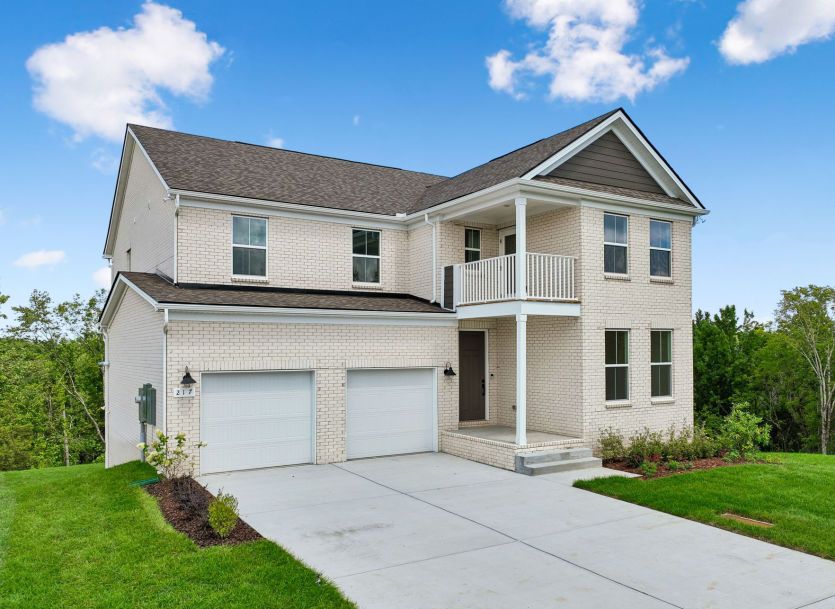Lot 016 Exterior