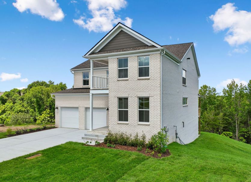 Lot 016 Exterior