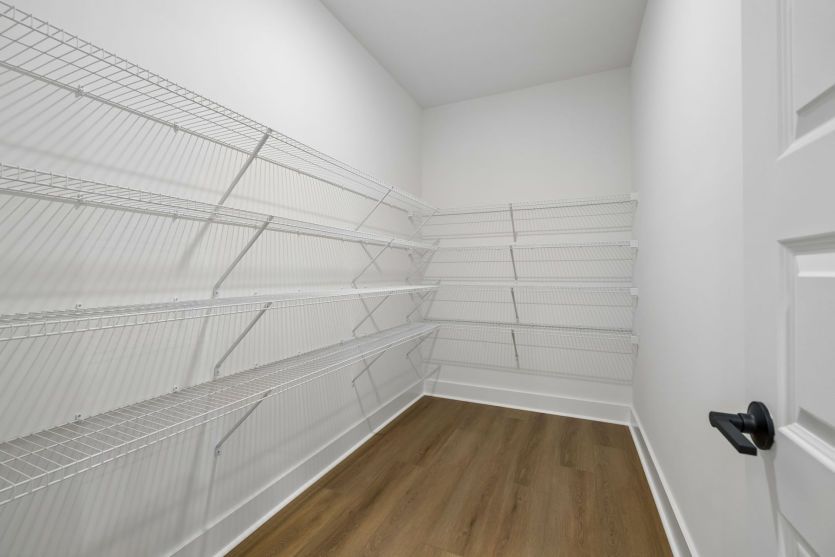 Butler's Pantry