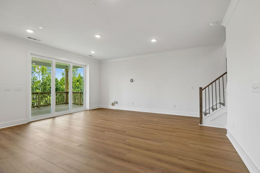 Gathering Room