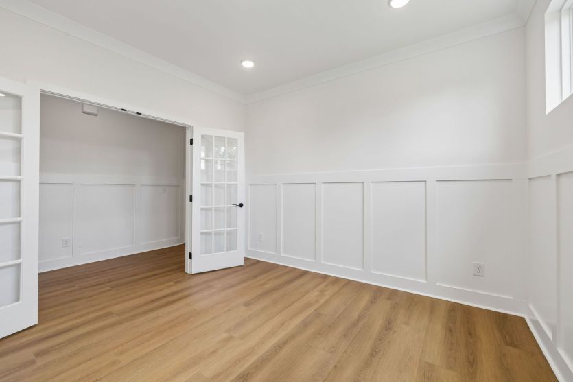 Flex Room