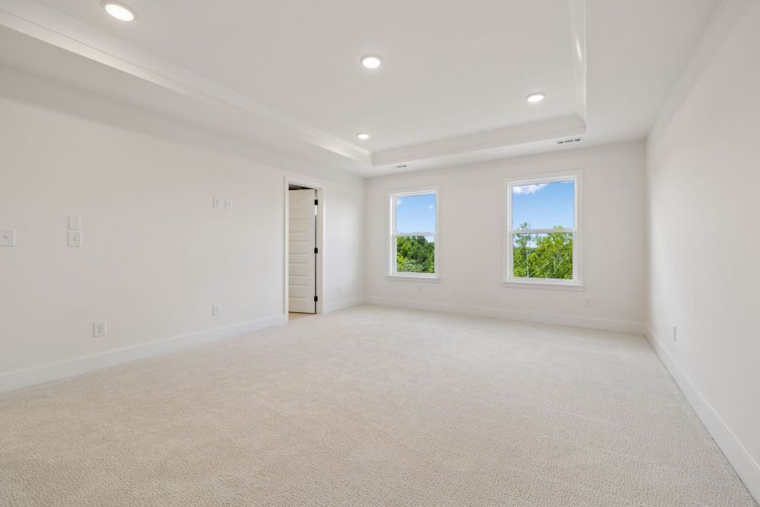 Owner's Suite