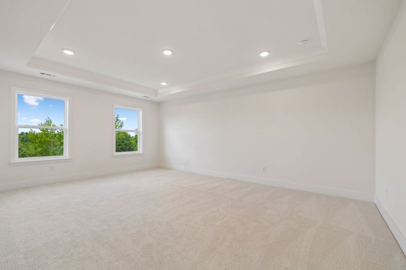 Owner's Suite