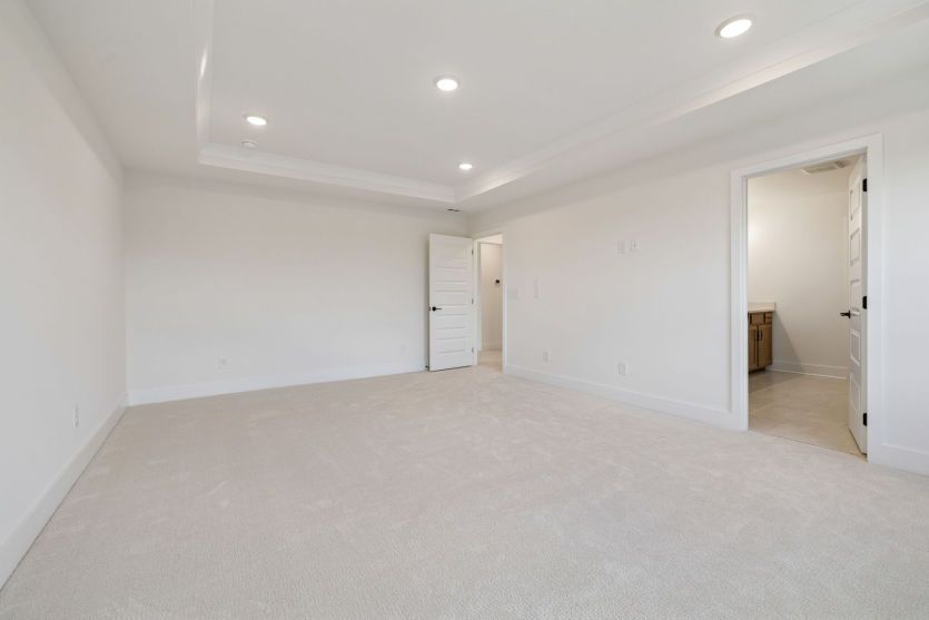 Owner's Suite