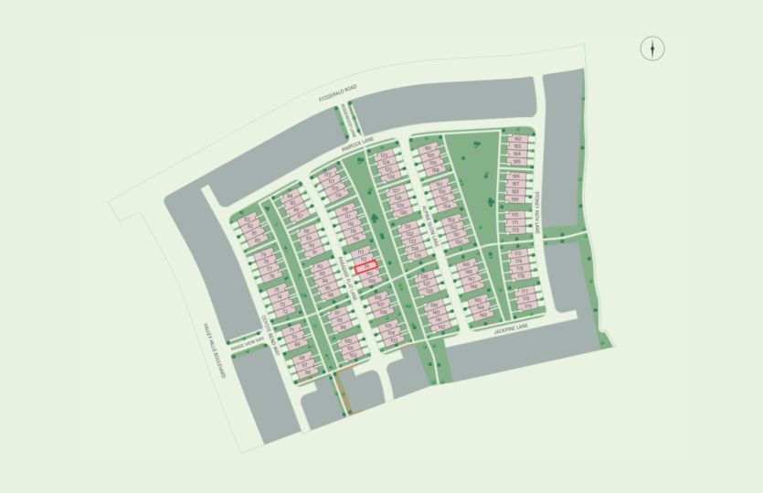 Home Location