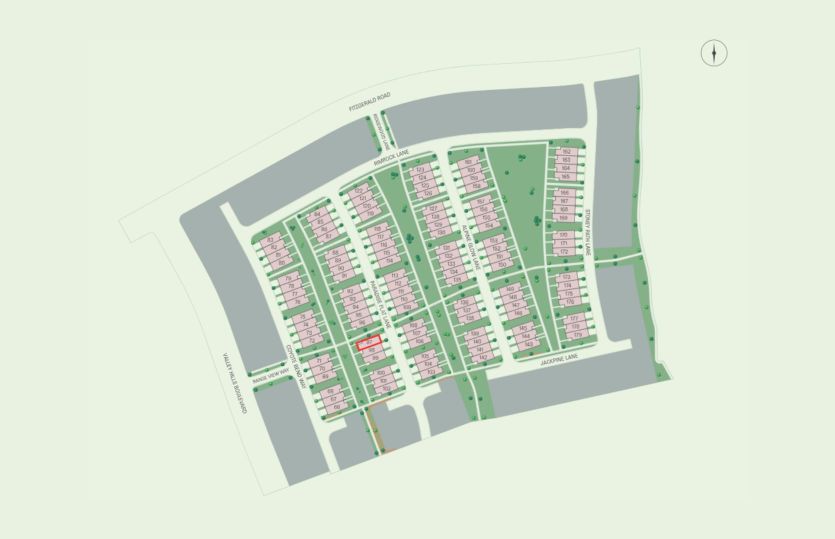 Home Location