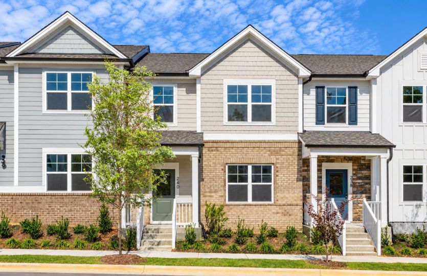 208 Millwood Drive. Raleigh, NC 27604