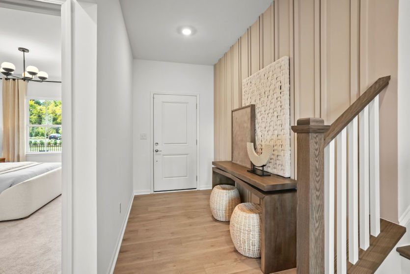 Entryway