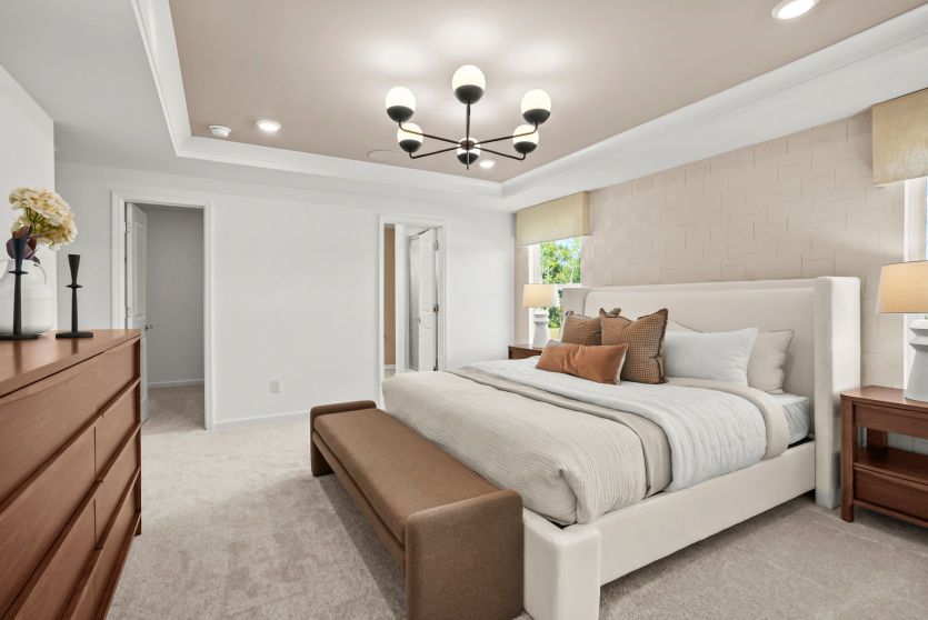 Owner's Suite