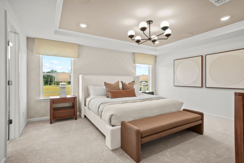 Owner's Suite