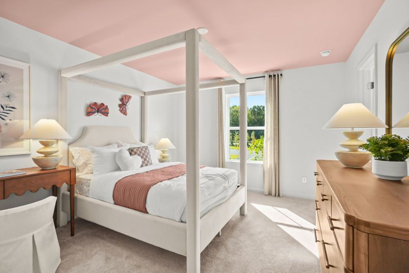 Secondary Room