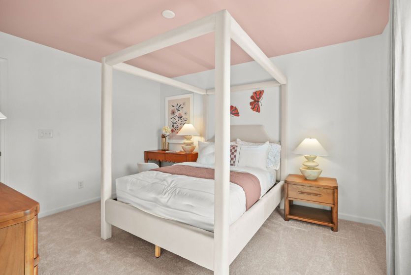 Secondary Room