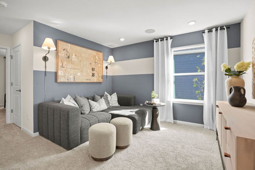 Open Loft